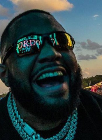 Label do Gordo anuncia duas datas no Brasil em novembro