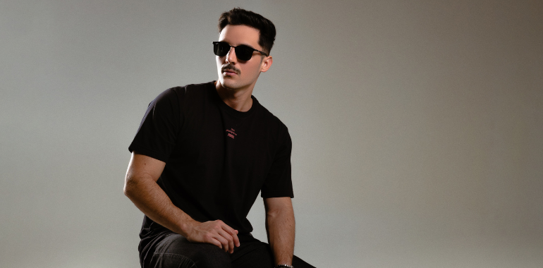 "The Beginning": Buenor Inicia Novo Capítulo Musical com Faixa Inédita