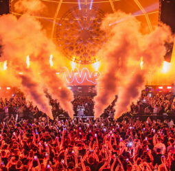 Ame Records lança V.A. Âme Mélodique volume 2 em comemoração aos 6 anos do Ame Club