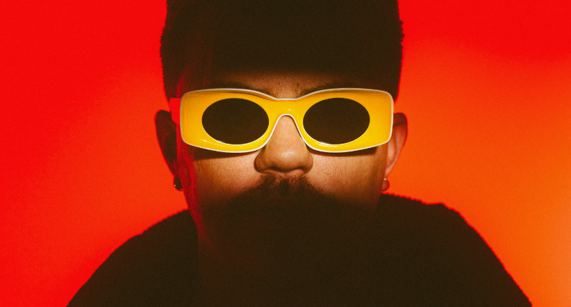 Zerb é o único brasileiro no Top 10 do Shazam Global 2024 com “Mwaki”