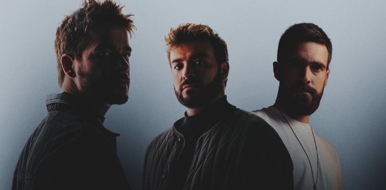 RUBACK e Mariz alcançam Top 1 do Beatport em Psy-Trance com “X-Files”