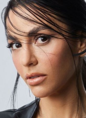 Camila Jun estreia em uma das maiores gravadoras de house music do mundo, a Nervous Records, em parceria com Roland Clark