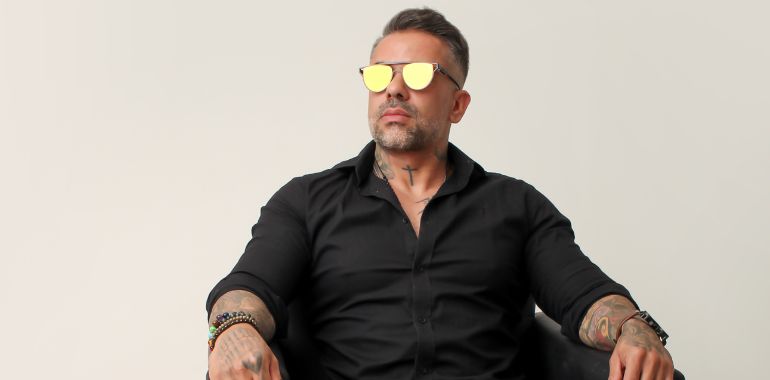 DJ D"CROSS Transforma "Oração ao Tempo" de Maria Gadú em um Remix Eletrizante