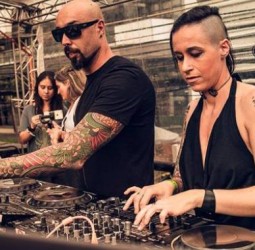 Sirena SP Edition 2024: Uma celebração única de música e festividade no icônico Edifício Itália