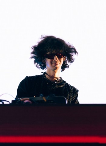 HeyDoc!: A Jornada de Elias Gabriel da Medicina à Música Eletrônica