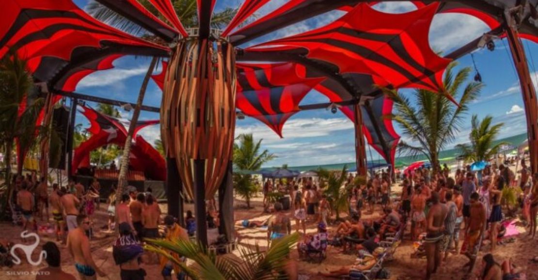 O guia de sobrevivência para curtir o festival Universo Paralello