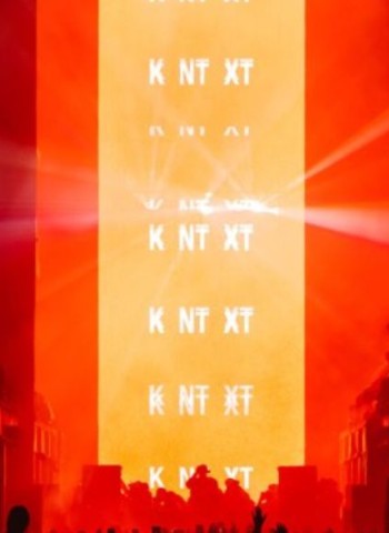 Conheça o K NT XT, coletivo de Charlotte de Witte que tem conquistado fãs pelo mundo.