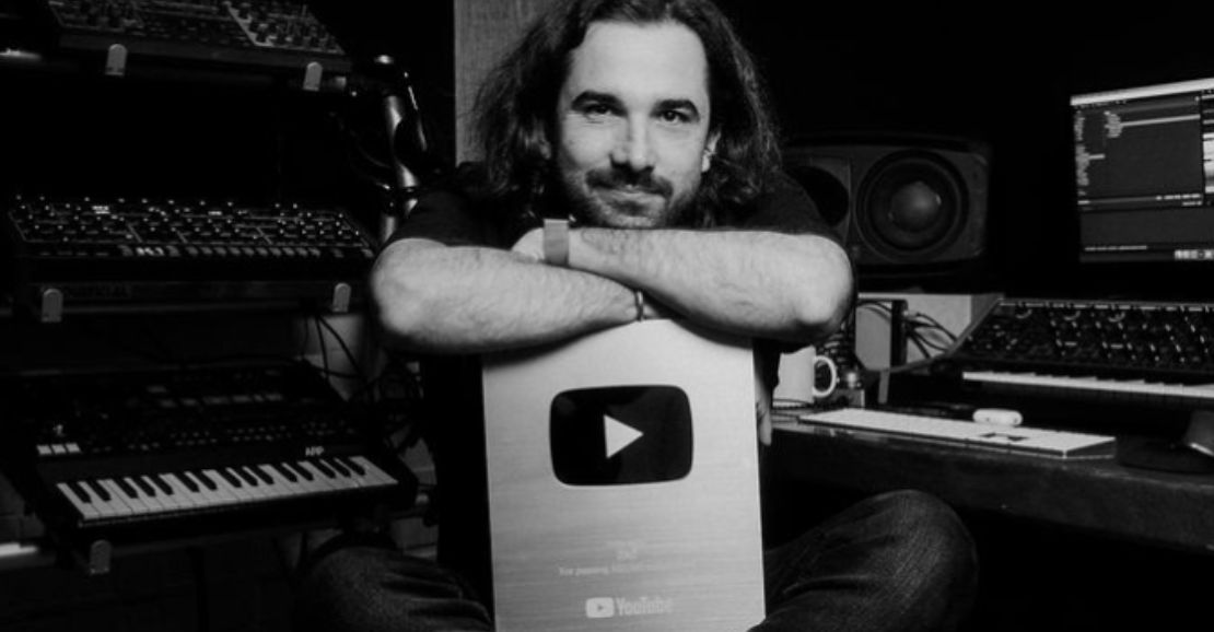 Thiago Zacchi: A Ascensão de ZAC na Música Eletrônica