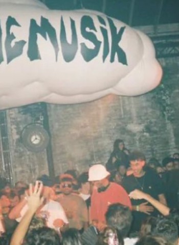 Keinemusik: Uma sinfonia sonora reacende o coração do Brasil