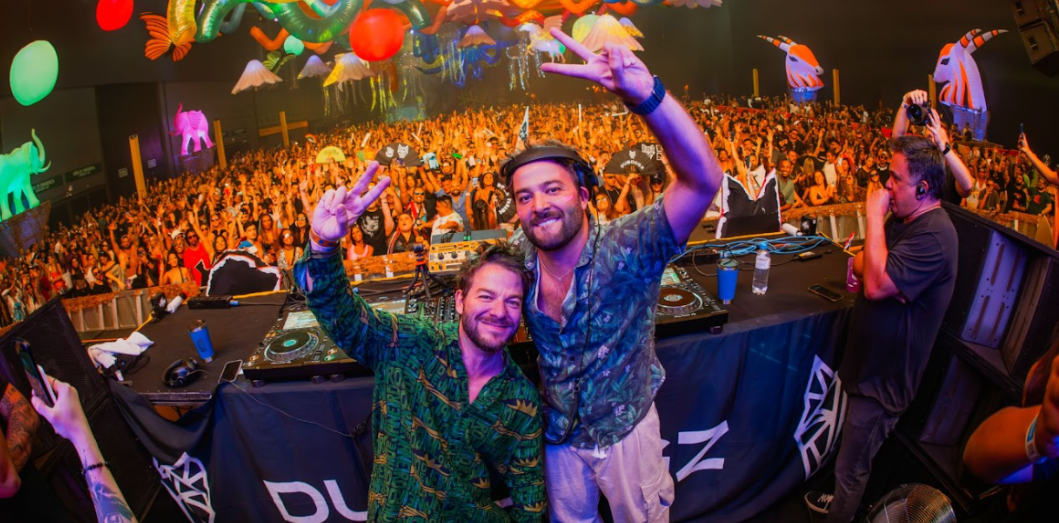 Dogz Parade surpreende no Rio de Janeiro com sold out e explosão de momentos divertidos