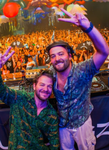 Dogz Parade surpreende no Rio de Janeiro com sold out e explosão de momentos divertidos