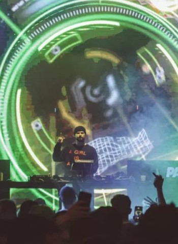 Classmatic: A Ascensão de um Gigante da Música Eletrônica