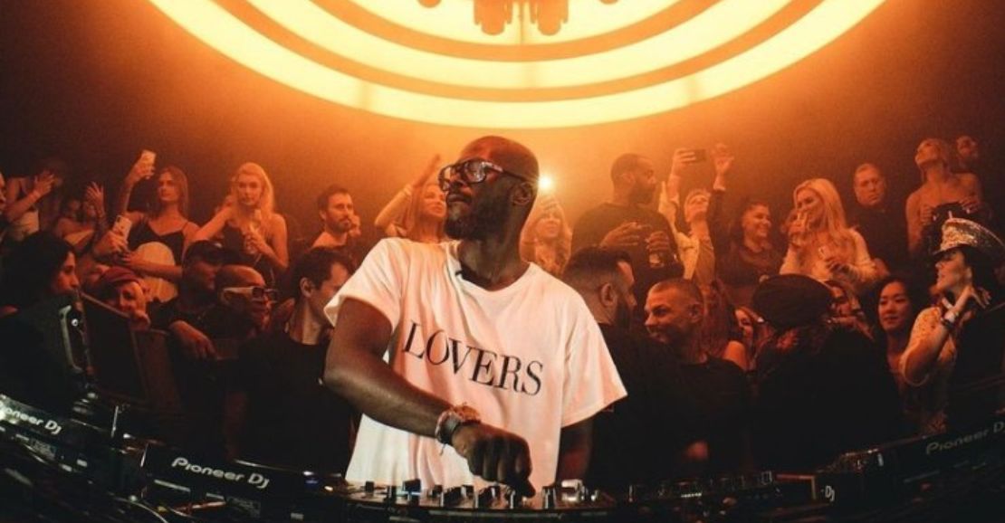 Afro House: A Sinfonia Africana que Encanta o Brasil