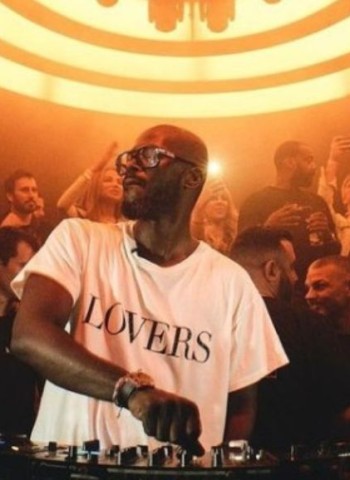 Afro House: A Sinfonia Africana que Encanta o Brasil