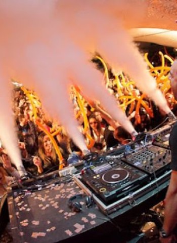 Matahari Music Stage: 14 Anos de Festa com Line-Up de Peso