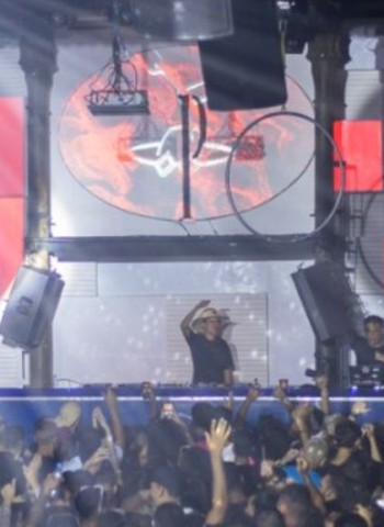 Programação da Semana Santa do Privilége Búzios e do Tawa Beach Club conta com 3 festas e mais de 9 atrações