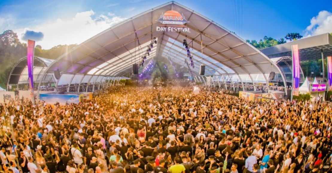 Com 10 nomes nacionais e internacionais, Warung Tour Campos do Jordão 2024 revela lineup completo