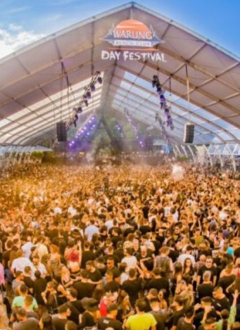 Com 10 nomes nacionais e internacionais, Warung Tour Campos do Jordão 2024 revela lineup completo