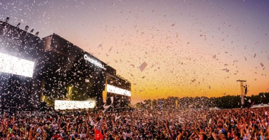 Creamfields, o festival que vai fazer São Paulo vibrar ao ritmo da música eletrônica