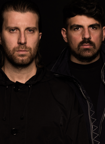 "Dimension vol.1" é o mais novo lançamento da Time Machine Records