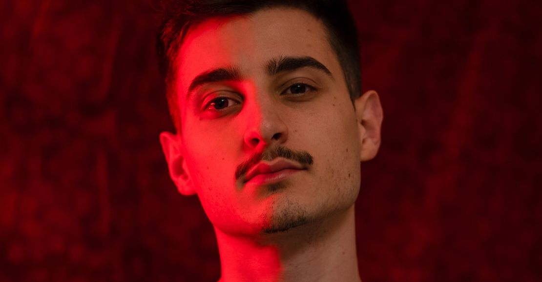 Beltran: Uma Trajetória no Cenário Underground da Música Eletrônica