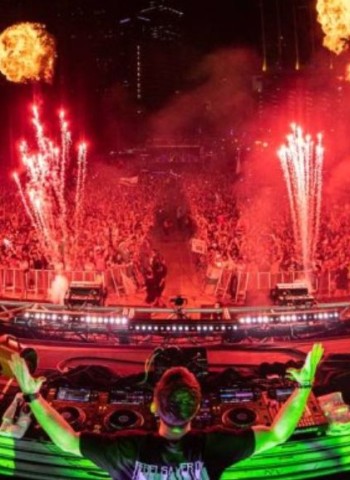 Ultra Music Festival 2024 em Miami: Prepare-se para uma Experiência Inesquecível!