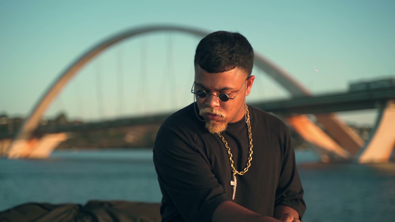 Victor Lou: do Palco Principal ao Backstage da vida! Conheça Quem É Paulo Victor, o famoso Shark