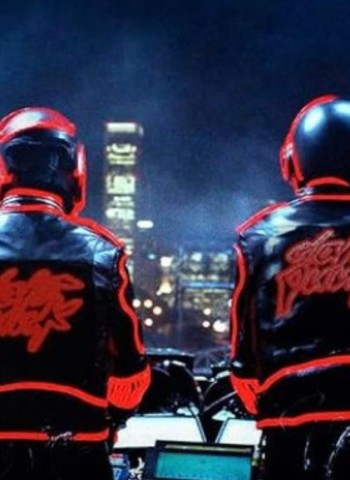 Daft Punk Descarta Reunião nos Jogos Olímpicos