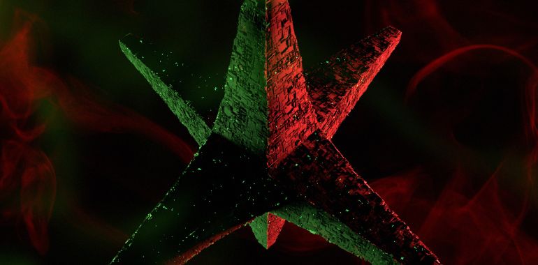 ERRORR lança EP de promessa do Melodic Techno de Jerusalém: ouça  “Strangest Things”