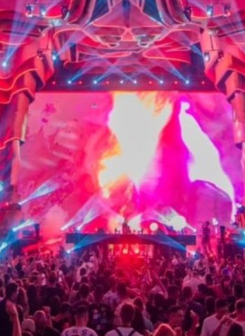 O Melhor Carnaval do Brasil: Ame Laroc Festival Receberá Principais Nomes da Música Eletrônica