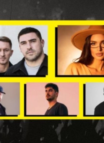 SOME Festival no Rio de Janeiro de 2024: Line-up Imperdível já Anunciado