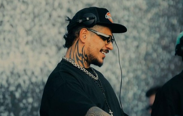 A Ascensão de Vintage Culture na Cena Eletrônica Global