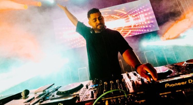 Cantelli: O DJ e Produtor Brasileiro que Conquista as Pistas de Portugal