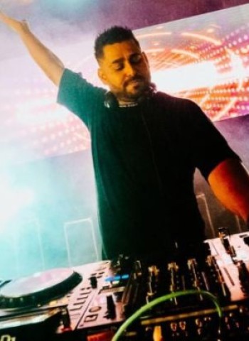 Cantelli: O DJ e Produtor Brasileiro que Conquista as Pistas de Portugal