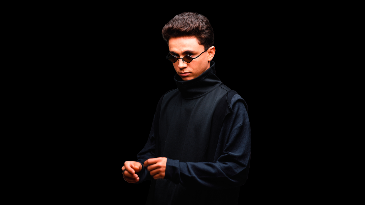 Illusionize: Conheça a Trajetória de Pedro Mendes