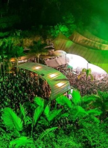 Green Valley anuncia programação de verão com grandes atrações para vibrar a alma dos amantes da música