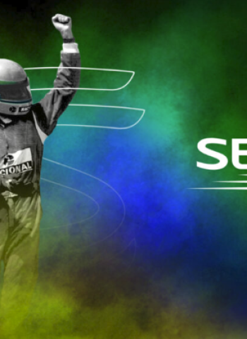 "Senna Driven" Já Disponível: Música Eletrônica Celebra Ayrton Senna