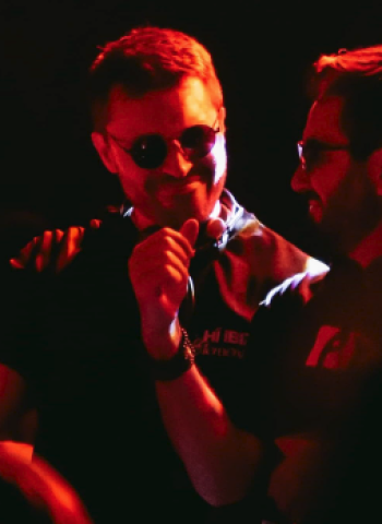 Bone Brotherz vence remix contest e lança collab com KVSH pela Future House Music