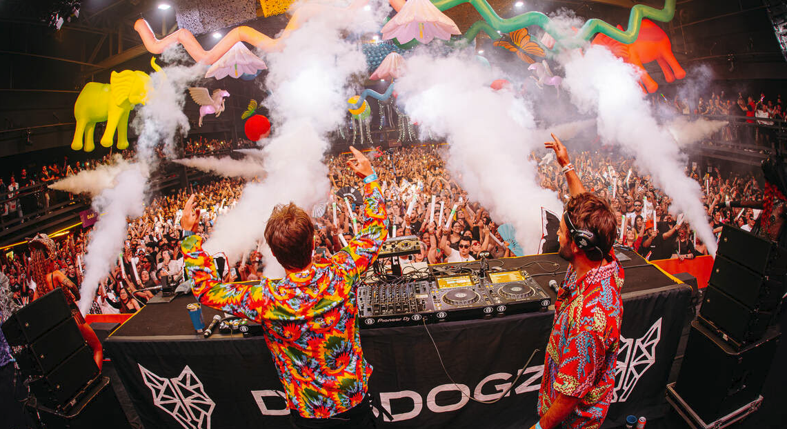 Dogz Parade chega a Brasília neste sábado (28)