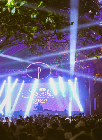 Privilège Búzios anuncia programação de 8 festas durante semana de Réveillon