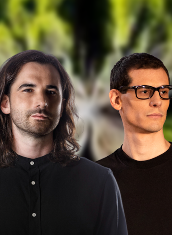 Brasileiros ZAC e CARMEE estreiam na Afterlife ao lado de Konstantin Sibold em aguardado remix para Rebūke