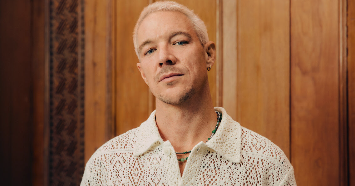 Ouça “Forever (feat. Malou & Yuna)”, lançamento de Diplo e HUGEL em conjunto com Insomniac Records e Higher Ground