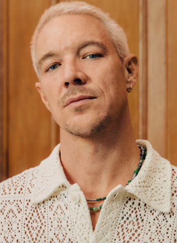 Ouça “Forever (feat. Malou & Yuna)”, lançamento de Diplo e HUGEL em conjunto com Insomniac Records e Higher Ground