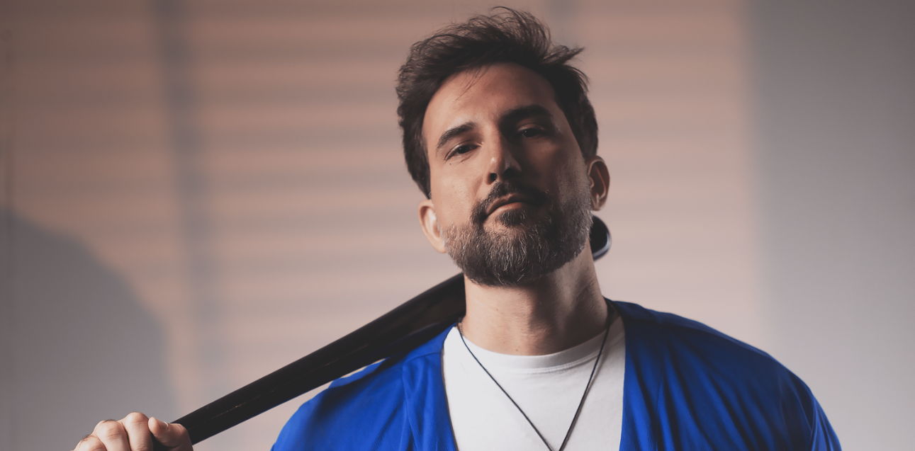 HAVI Lança "Pleasure" e Consolida Seu Nome na Cena Eletrônica Nacional e Internacional